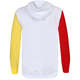 V-Series Colorblock Hoodie